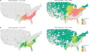 air pollution exposure disparities