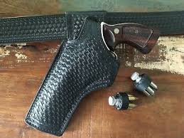 Holsters Belts Pouches Tex Shoemaker