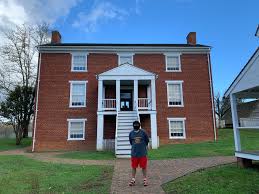 Find a nearby appomattox, va insurance agent and get a free quote today! Appomattox Court House National Historical Park 2021 All You Need To Know Before You Go With Photos Tripadvisor