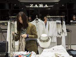 The company specializes in fast fashion, and products include clothing, accessories. Under Pressure In China Zara Deleted A Statement About Xinjiang Quartz