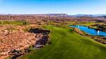 Coral Canyon Golf Course | Coral Canyon Golf