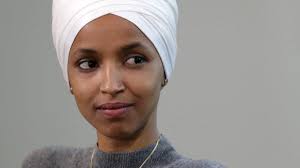 From partners in politics to life partners, so blessed. Rep Ilhan Omar Accused Of Being Homewrecker In Divorce Filing By Dc Doctor