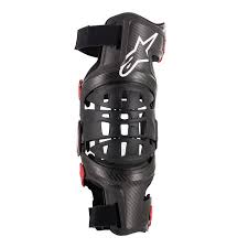 Bionic 10 Carbon Knee Brace Left