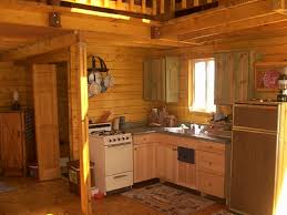 This step by step diy woodworking project is about a 12x24 tiny house with loft plans. 14 X 24 Owner Built Cabin