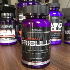 ultimate nutrition un tribulus