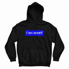 What's interesting is, most of the i am a grumpy veteran i served i sacrificed white eagle i don't care shirt in contrast i will get this people who have answered this question have helpfully provided us with their profession. I Am Unwell Sweatshirt Review Cheap Custom Shirts Marketshirt Com