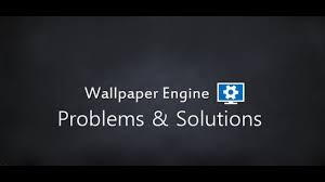 The startup folder is a function in operating systems (including windows 7) that launches selected programs when the system is loaded. Wallpaper Engine Problems And Possible Solutions Outdated Youtube
