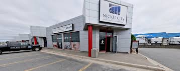 Nickel city insurance brokers inc. Nickel City Insurance Brokers Inc 754 Falconbridge Rd 1 Sudbury On P3a 5x5 Canada