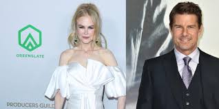 Kidman did not see her split with cruise coming. Tom Cruise Nicole Kidman May Collaborate Again Source