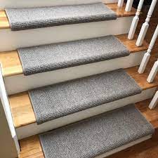 padded carpet stair tread 27