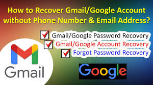 email address gmail recovery adinaf