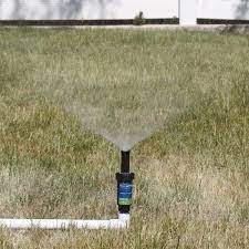 How to Make an Above Ground Sprinkler System - The Crafty Blog Stalker