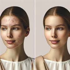 how to cover acne with makeup effectively