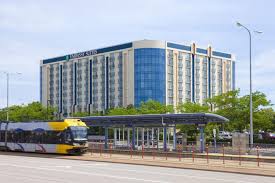 emby suites by hilton minneapolis