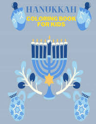 Part of this increase has been that once it was started, and adults started doing it, researchers were keen to understand whether it had any therapeutic benefits. Hanukkah Coloring Book For Kids A Great Jewish Holiday Gift For The Childrens Ages 4 8 Coloring Minds Chanukah 9798554020049 Amazon Com Books
