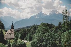Explore berchtesgaden holidays and discover the best time and places to visit. The Best 3 Days Berchtesgaden Itinerary Charlies Wanderings
