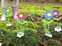 Mini Gardening Projects Kids Will Love