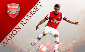 Aaron ramsey reaching the same old, unconquerable. Aaron Ramsey Arsenal Fc Wallpapers Hd Aaron Ramsey 960134 Hd Wallpaper Backgrounds Download