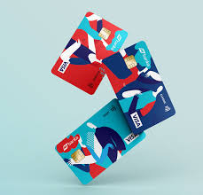 Prepaid cards allow individuals to load their own funds onto a card for use in stores and online. 40 Creative And Fabulous Credit Card Designs Creatisimo Net
