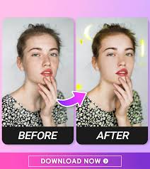 remove freckles from face with best app