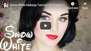10 disney princess halloween makeup