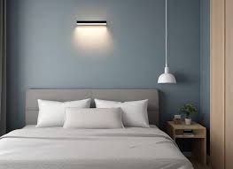 40 Bedroom Wall Lights Latest Designs