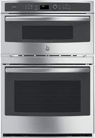Wall Oven With True European Convection
