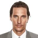 Matthew McConaughey