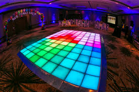 Idesign Led Dance Floor Debuts At Austin Mitzvah Ild Event Lighting Covid 19 Rapid Testing Thermal Scanning Austin Houston Dallas Nationwide