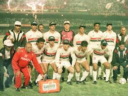 São paulo futebol clube, commonly referred to as são paulo, is a professional football club in the morumbi district of são paulo, brazil, founded in 1930. Soccer Football Or Whatever Sao Paulo Fc Greatest All Time Team