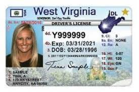 If you need an official criminal record for employment purposes or want information regarding points on your license or license status, please click here for instructions on ordering driving records directly from the west virginia dmv. Wv Residents Will Need Real Id To Board Flights Enter Federal Facility Starting October 2020 Wv News Wvnews Com