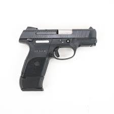 used ruger sr9c gto362963