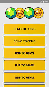 Earn free gems for brawl stars game. Free Gem Calculator For Brawl Stars 2020 By Saklani Studio More Detailed Information Than App Store Google Play By Appgrooves Entertainment 1 Similar Apps 164 Reviews