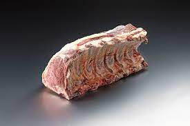 dry ager meat half sirloin roastbeef