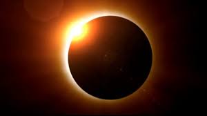 Solar Eclipse 2022: Date, Time and How ...