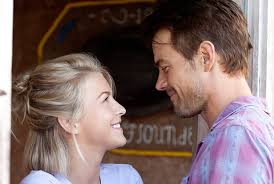 safe haven is hollywood s latest