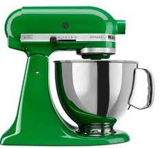 Happy Thanksgiving Green Mixer Giveaway