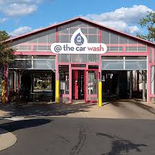 car wash in spotsylvania county va