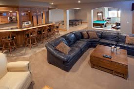 Ready To Finish Your Basement Here Are
