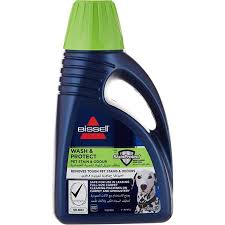 wash and protect carpet pet stain