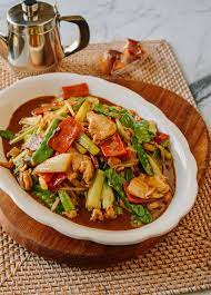 chop suey the woks of life