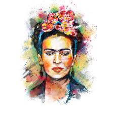 Resultado de imagen para frida kahlo