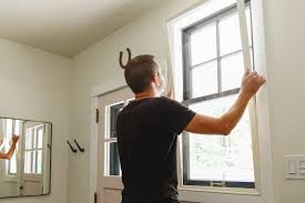They eliminated the drafts, said caitlin callahan, assistant director of the mckeen center for the common good, who worked in the office at the time. Installing Window Inserts Interior Storm Windows Bob Vila