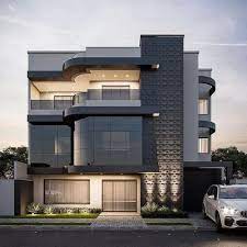 luxurious house plan at rs 6000 square