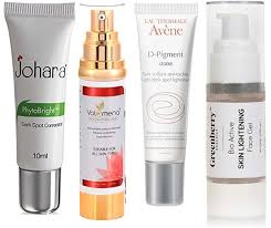 10 best over the counter creams for dark spots on face. 16 Best Face Creams For Dark Spots And Marks In India 2020