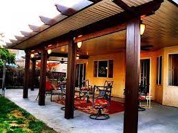 Duralum, amerimax do it yourself patio kit, lattice, solid or insulated aluminum patio covers, build it yourself or let gutters n covers take the lead Diy Alumawood Patio Cover Kits Shipped Nationwide End Caps Patio Kits Patio Design Backyard Patio
