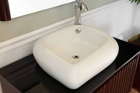 pros and cons of bathroom vessel sinks