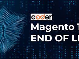 all versions of magento 1 end of life