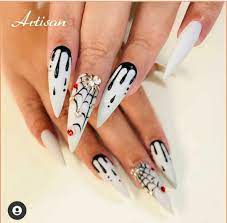 artisan nail studio spa beauty