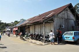 Image result for Chinese schools in Durin Sibu area